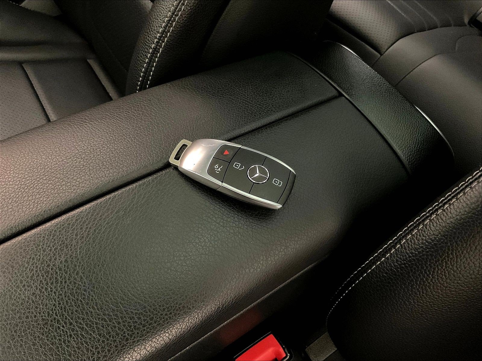 Certified 2022 Mercedes-Benz GLC 300 4MATIC image 35