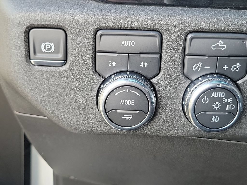 Used 2026 GMC Sierra 1500 Elevation AWD/4WD image 18