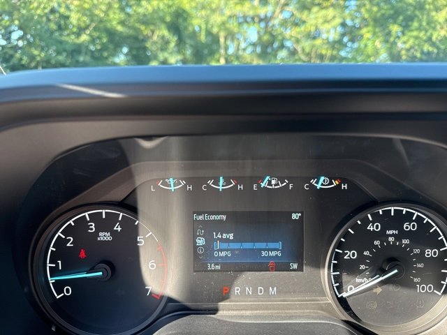 New 2026 Ford F350 XL w/ XL Chrome Package image 14