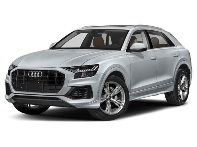 Used 2023 Audi Q8 Premium w/ Convenience Package AWD/4WD image 1