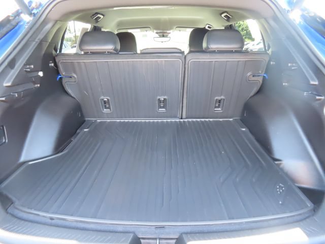 Certified 2025 Chevrolet Equinox EV RS w/ Convenience Package II AWD/4WD image 38