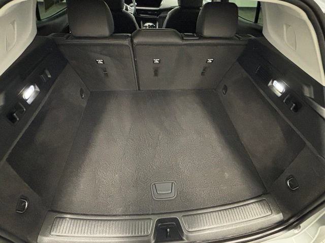 Used 2025 Buick Envision Preferred AWD/4WD image 10