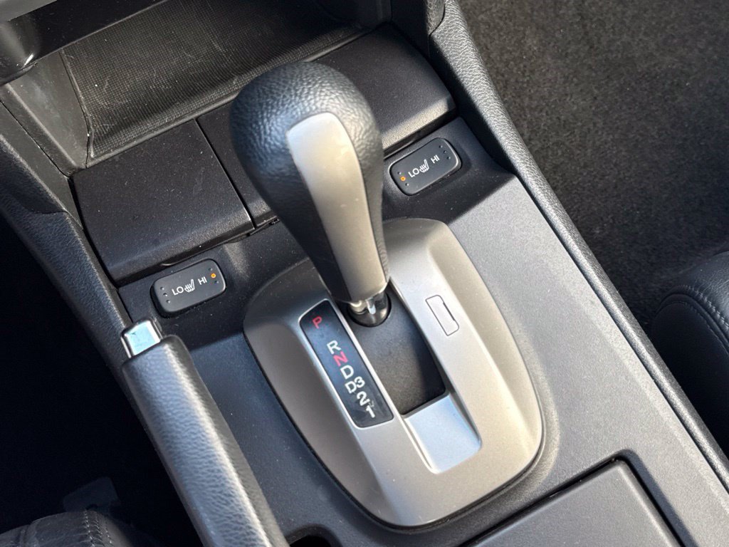 Used 2008 Honda Accord EX-L image 28