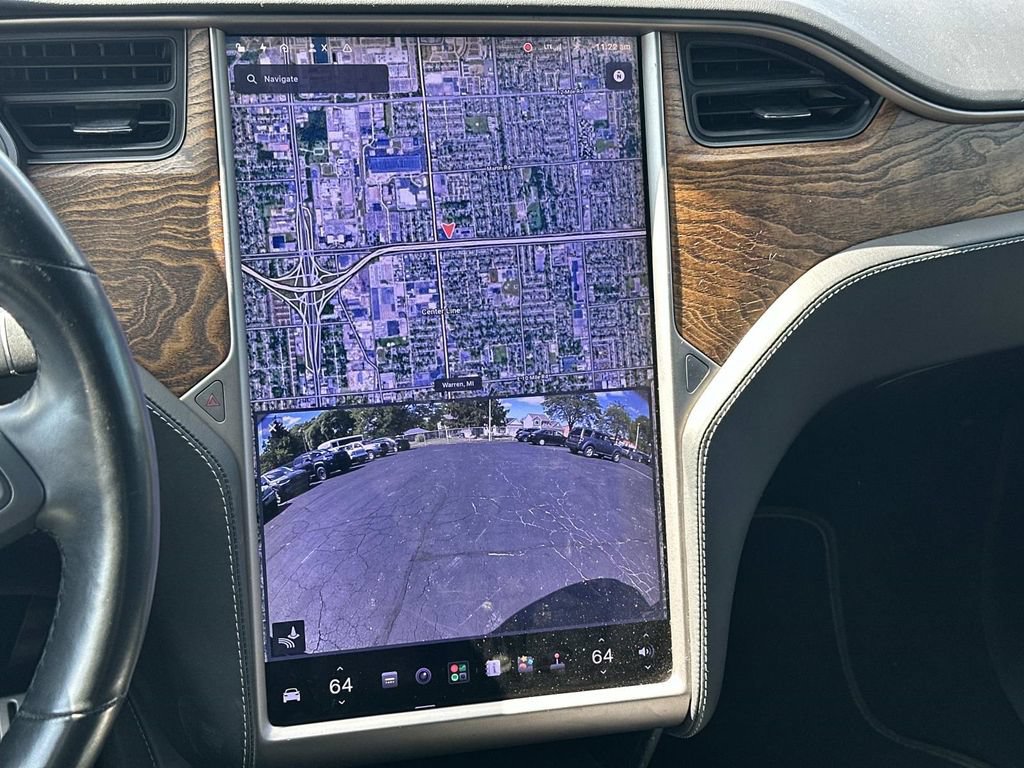 Used 2019 Tesla Model X Performance AWD/4WD image 29