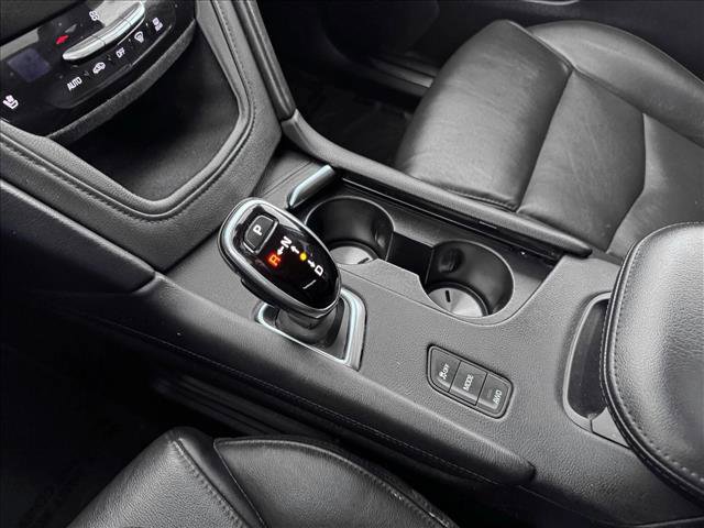 Used 2019 Cadillac XT5 Premium Luxury w/ Driver Assist Package image 16