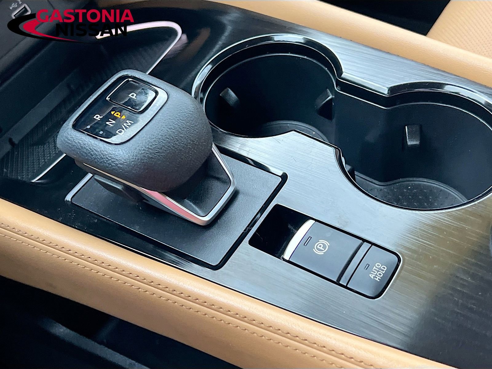 Used 2023 Nissan Rogue Platinum w/ Platinum Premium Package image 22