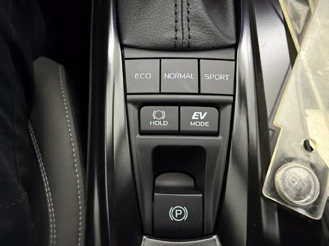New 2026 Toyota Camry SE w/ Multimedia Upgrade Package FWD image 21