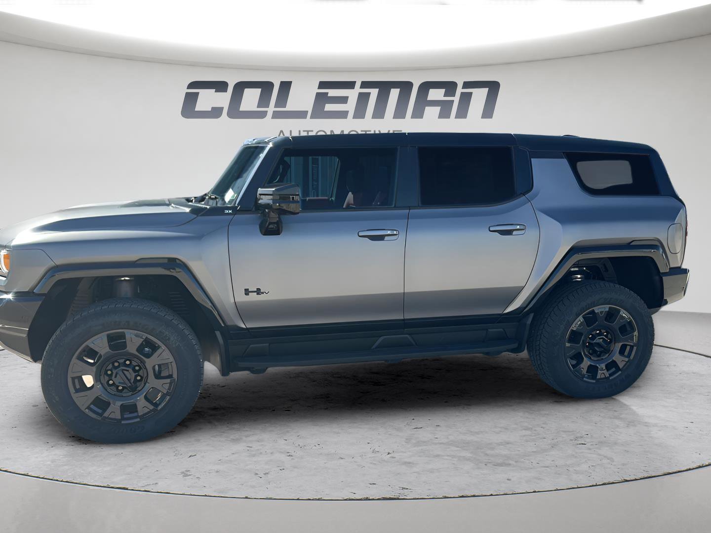 New 2026 GMC Hummer EV 3X w/ Carbon Fiber Edition Package AWD/4WD video 1