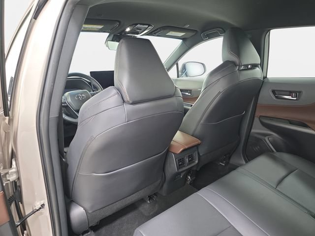 Certified 2024 Toyota Venza Limited AWD/4WD image 10