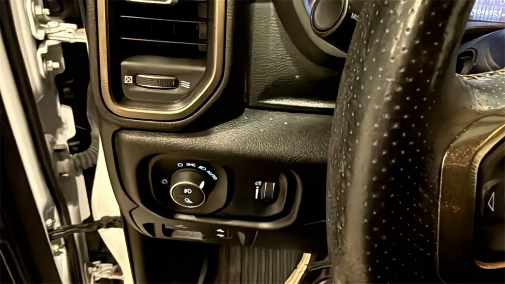 Used 2021 RAM 1500 Rebel w/ Rebel Level 2 Equipment Group image 29