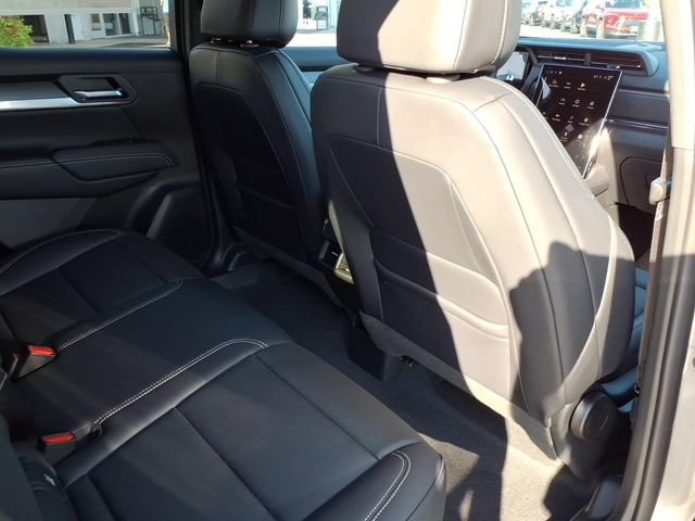 New 2027 GMC Terrain Elevation w/ Elevation Premium Package AWD/4WD image 22