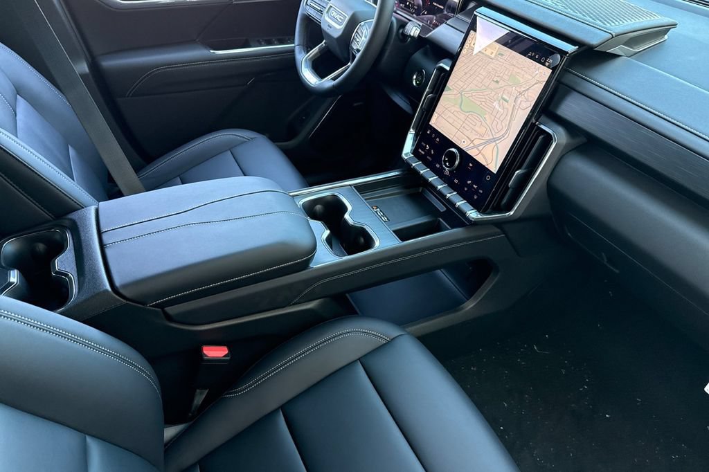 New 2027 GMC Acadia Elevation w/ Black Edition AWD/4WD image 18