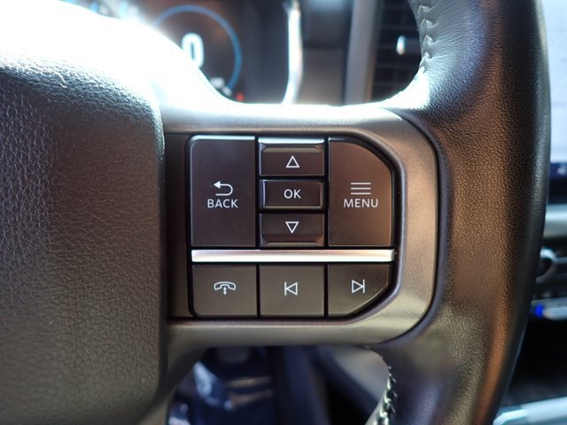 Used 2021 Ford F150 Lariat AWD/4WD image 19