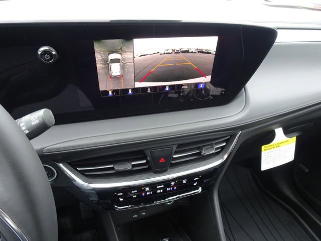 New 2026 Buick Encore GX Avenir w/ Avenir Technology Package image 20