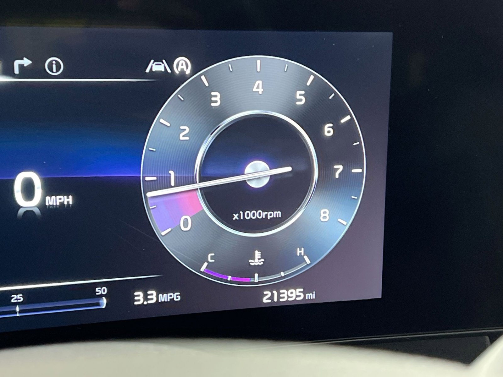 Used 2023 Kia Sportage SX image 30