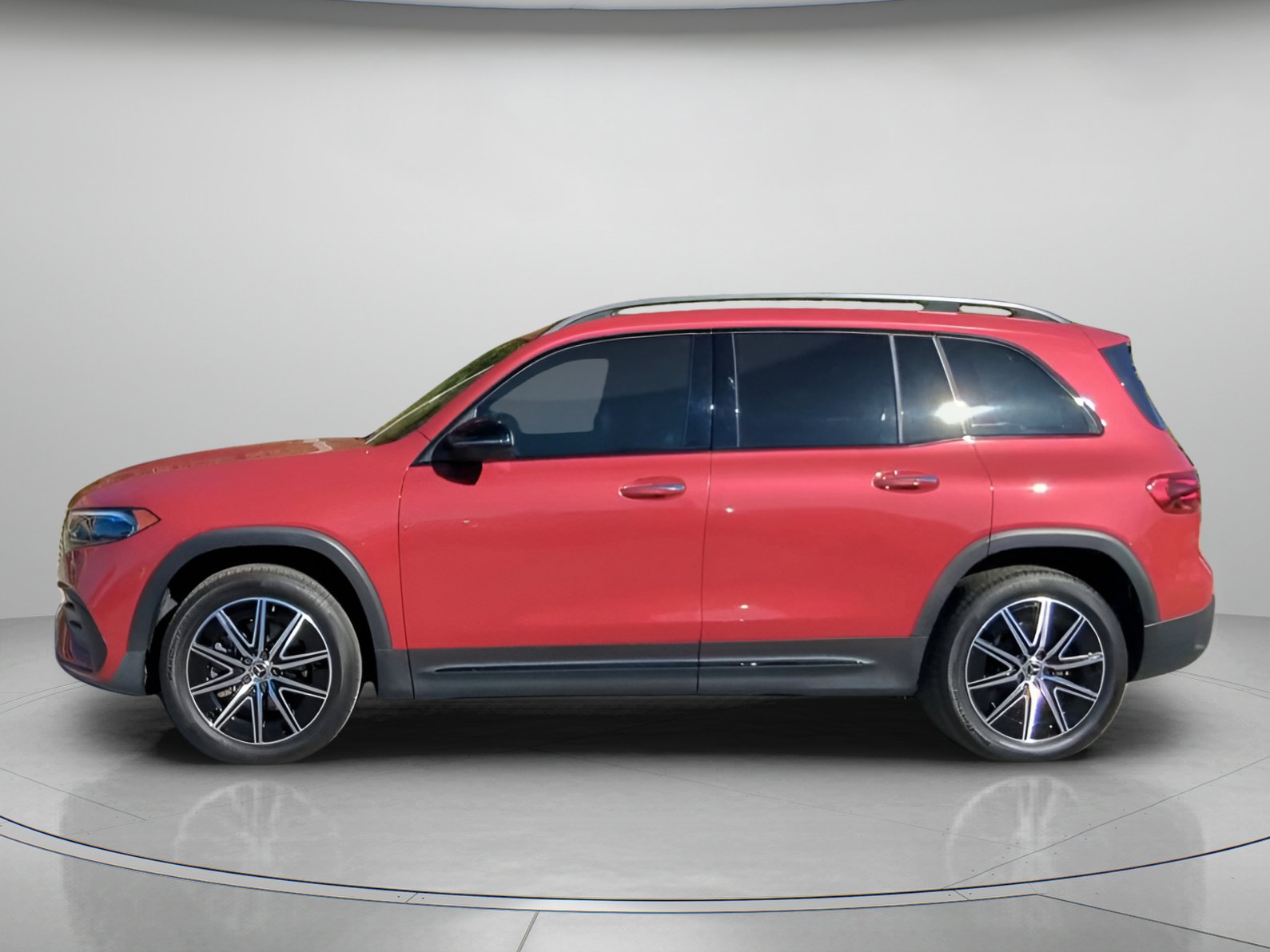 Used 2024 Mercedes-Benz EQB 300 4MATIC image 15