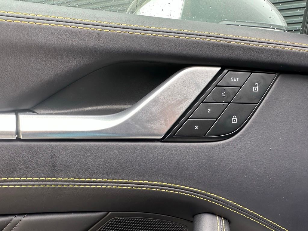 Certified 2023 Porsche 911 Turbo S AWD/4WD image 17