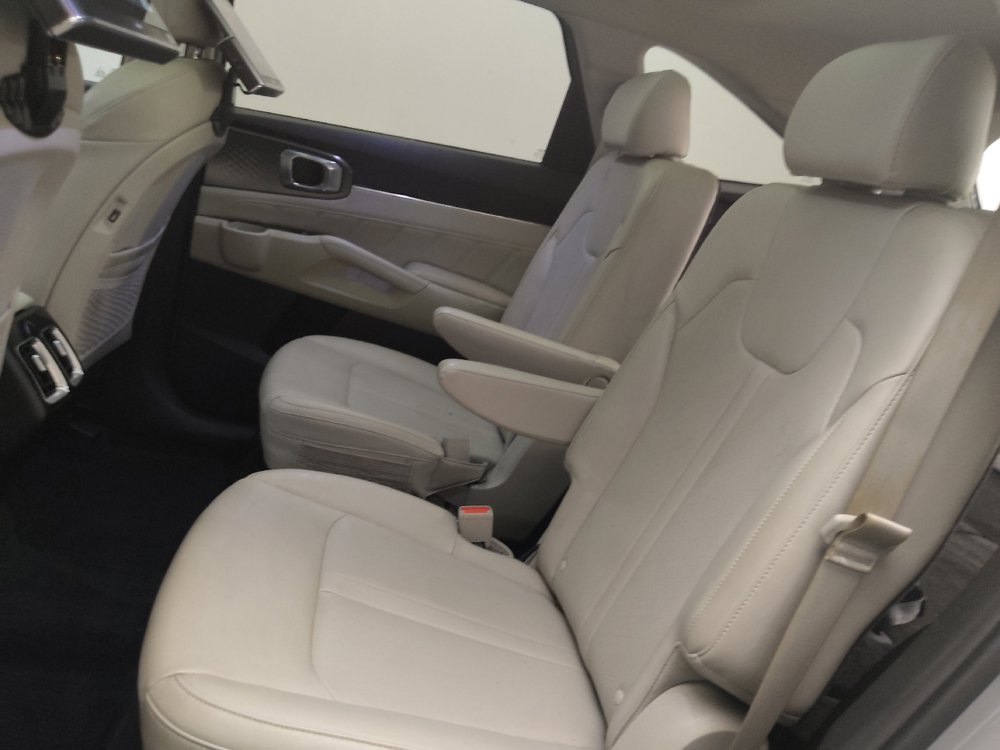 Used 2022 Kia Sorento SX FWD image 18