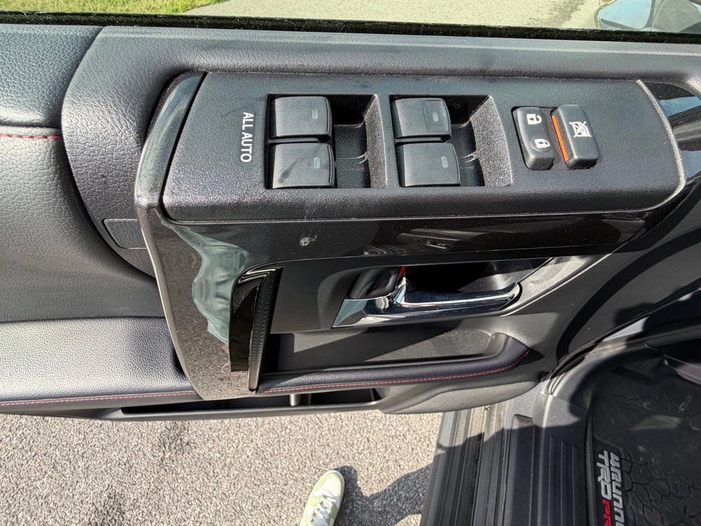 Used 2024 Toyota 4Runner TRD Pro AWD/4WD image 18