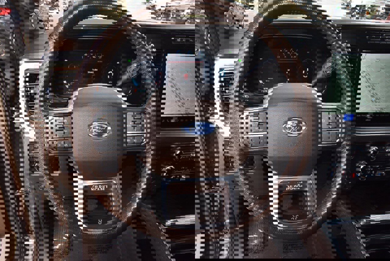 Used 2023 Ford F250 King Ranch w/ Chrome Package image 22