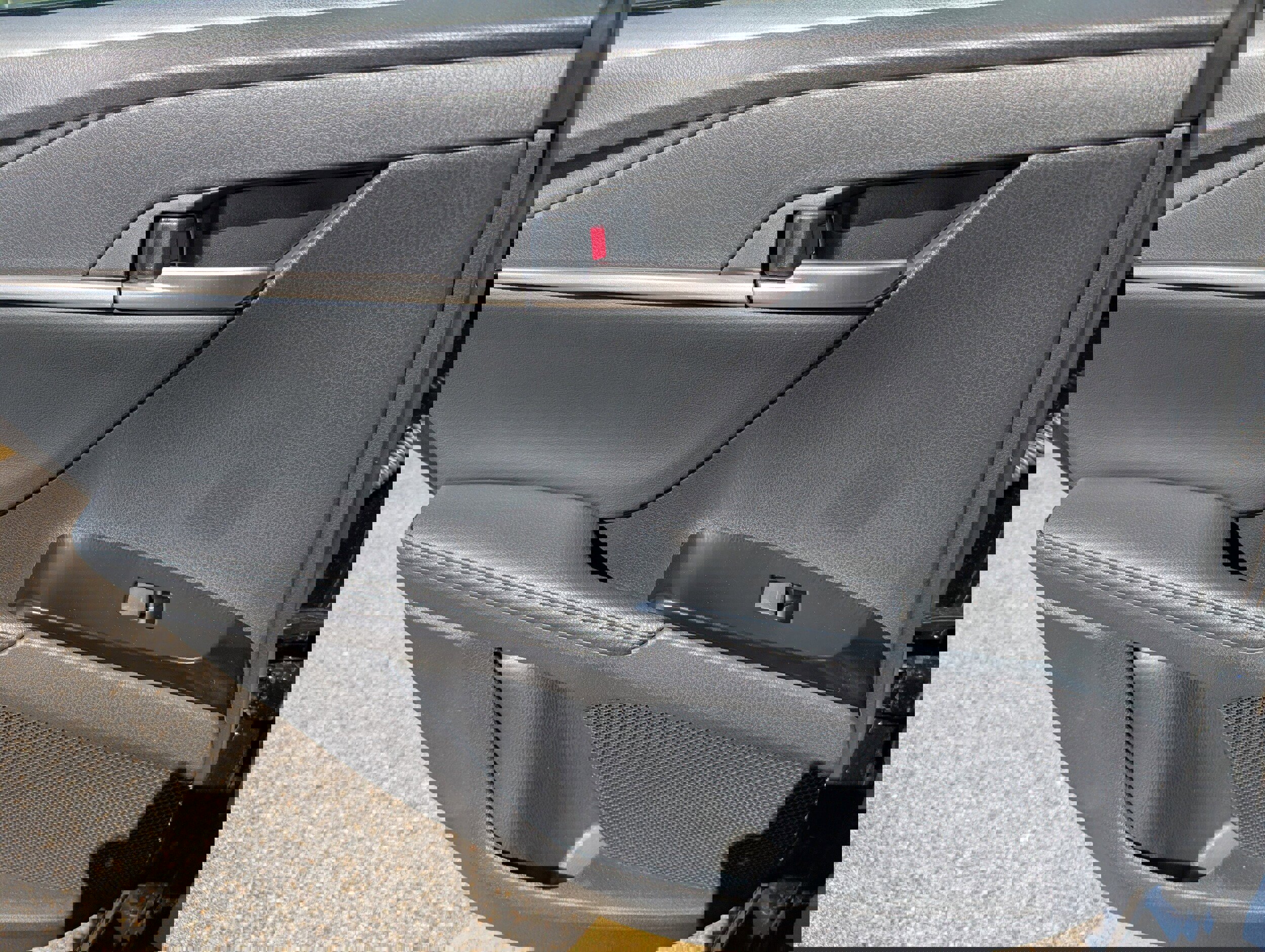 New 2026 Toyota Camry XSE image 27