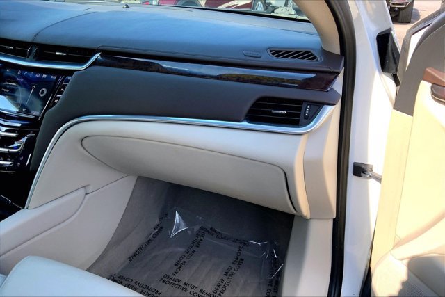 Used 2016 Cadillac XTS Luxury w/ Driver Awareness Package FWD image 15