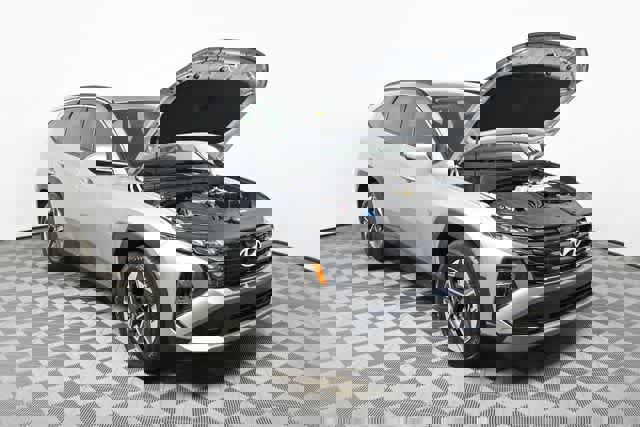 New 2026 Hyundai Tucson SEL image 20