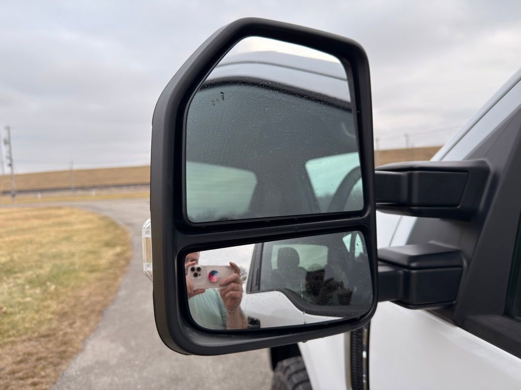 Used 2021 Ford F350 XLT w/ XLT Value Package image 15