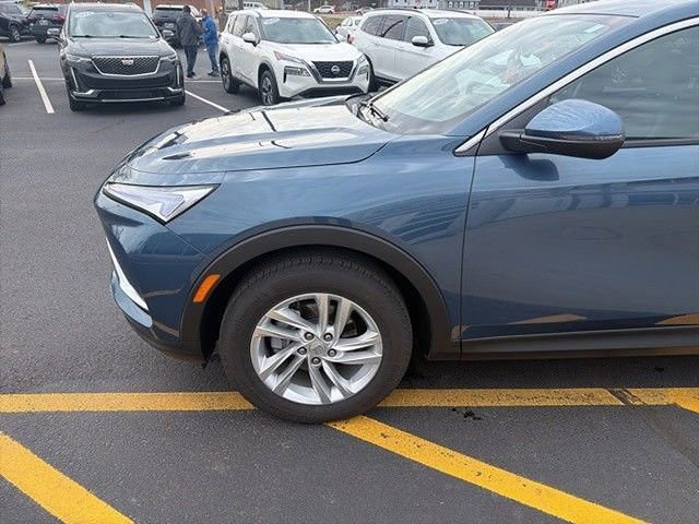 Used 2026 Buick Envista Preferred w/ Convenience I Package image 5