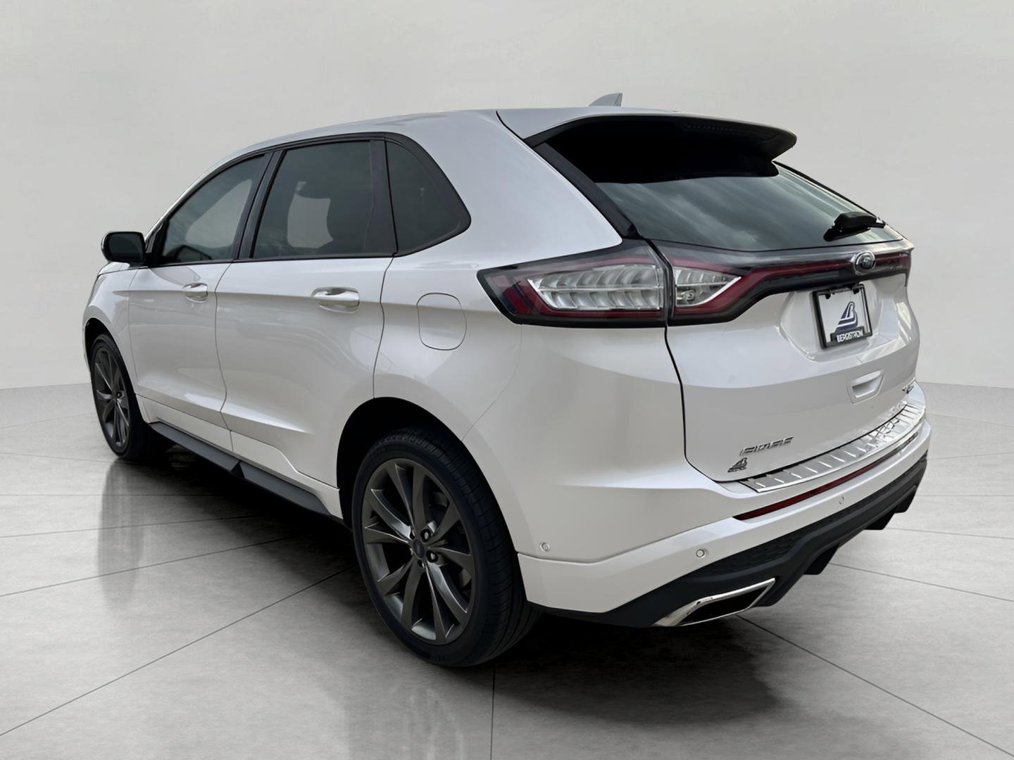 Used 2017 Ford Edge Sport w/ Equipment Group 401A image 4