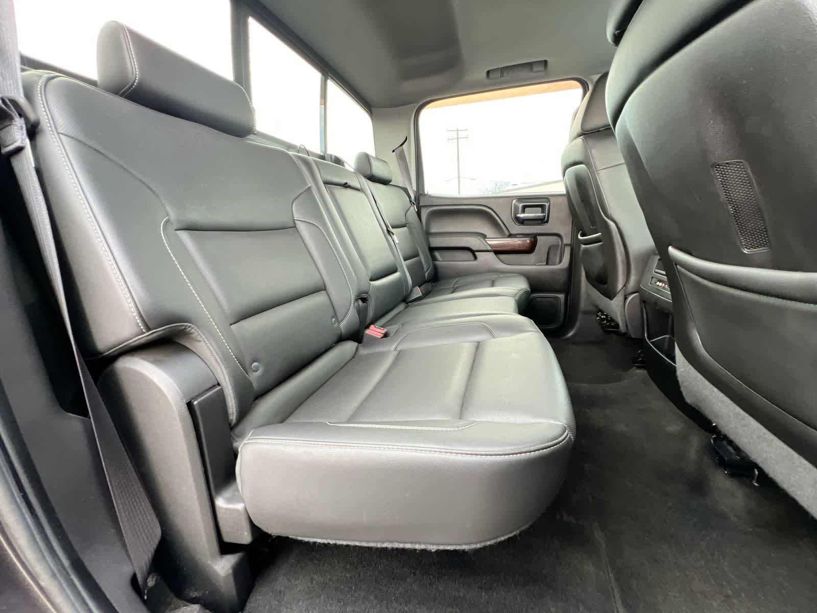 Used 2015 GMC Sierra 1500 SLT image 20