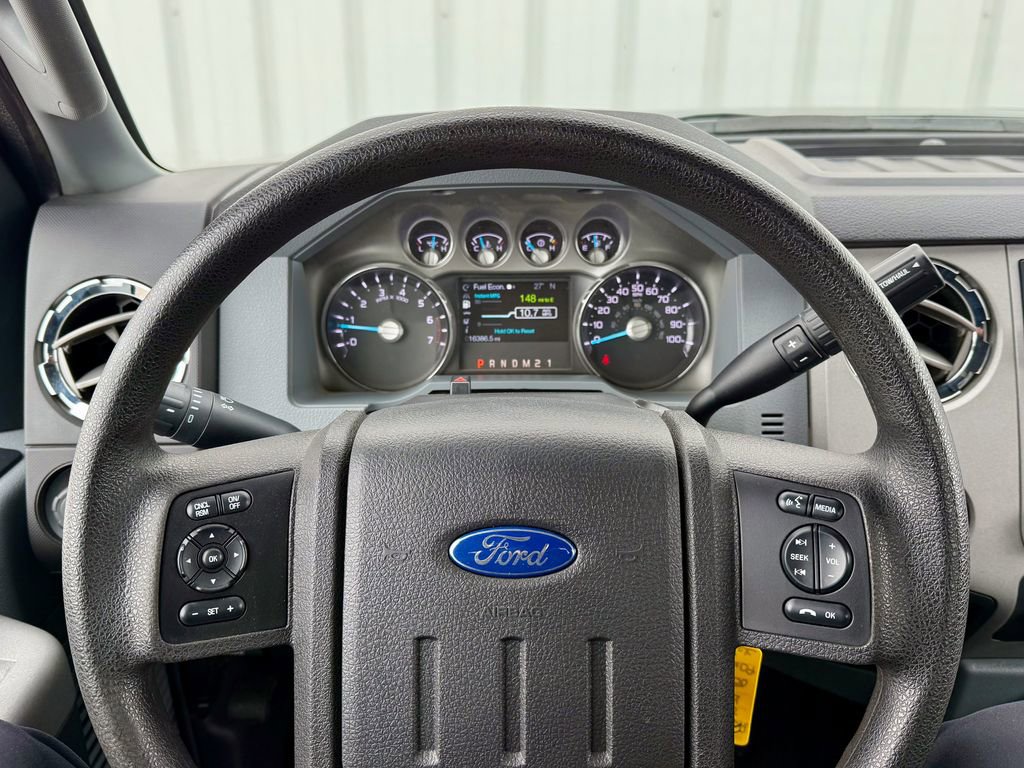 Used 2015 Ford F350 XLT image 20