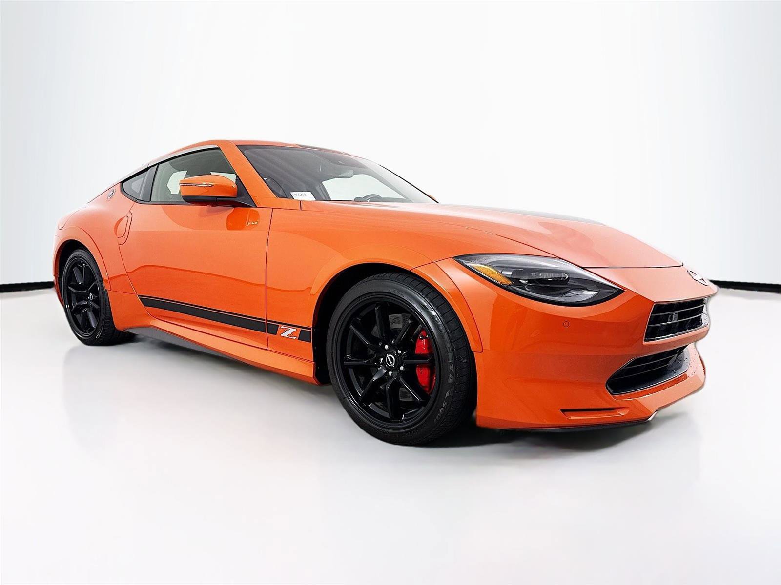 Used 2024 Nissan Z Performance w/ Heritage Edition