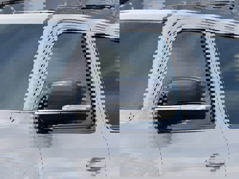 New 2026 Jeep Grand Wagoneer 4WD image 12