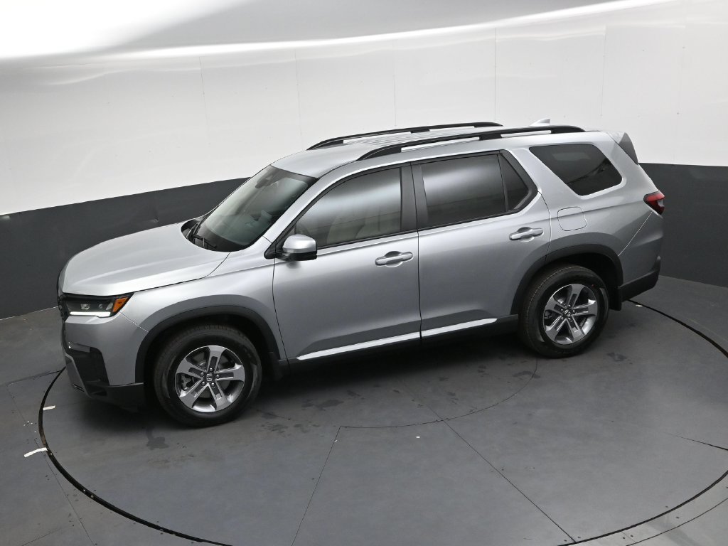 New 2026 Honda Pilot EX-L image 21