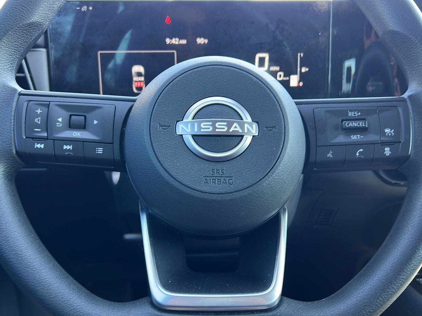 Used 2025 Nissan Kicks S FWD image 13
