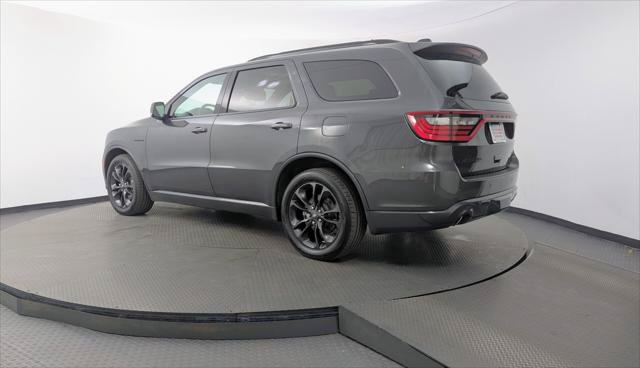 Used 2024 Dodge Durango R/T RWD image 6