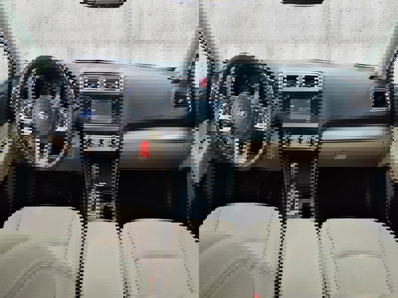 Used 2017 Subaru Legacy 2.5i Premium w/ Moonroof Package image 7