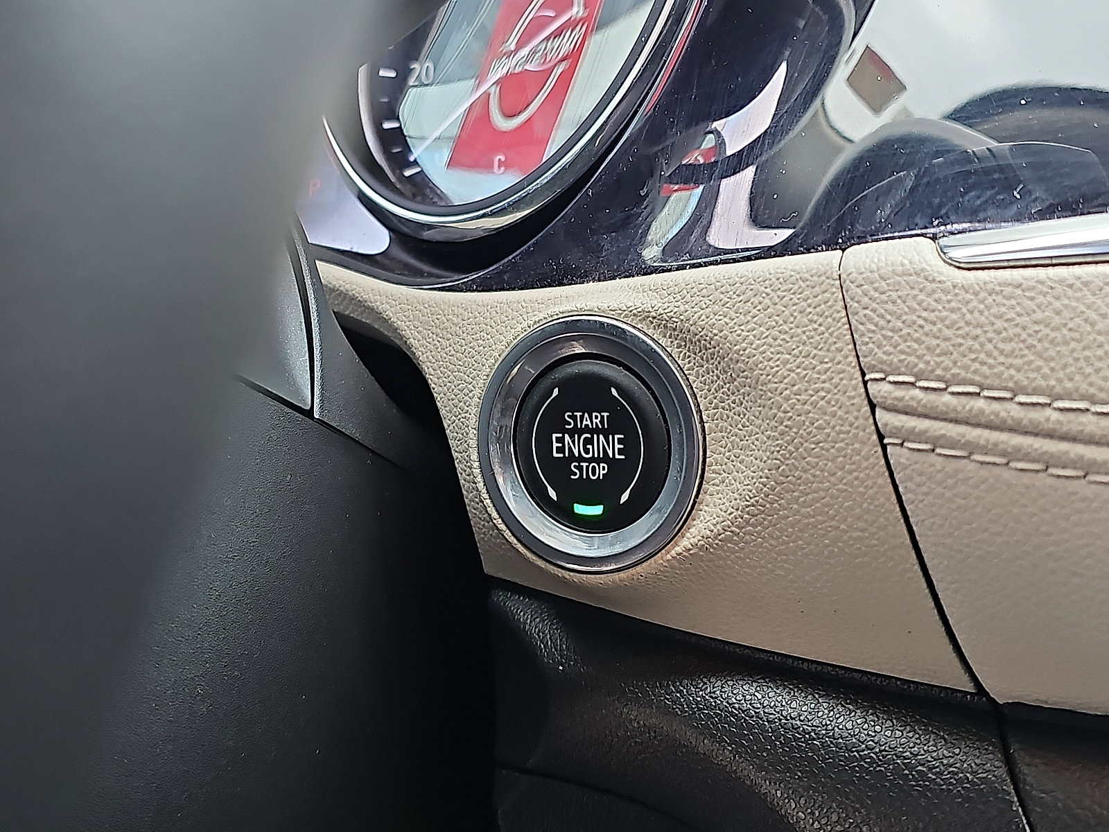 Used 2021 Buick Encore GX Preferred w/ Cold Weather Comfort Package image 25