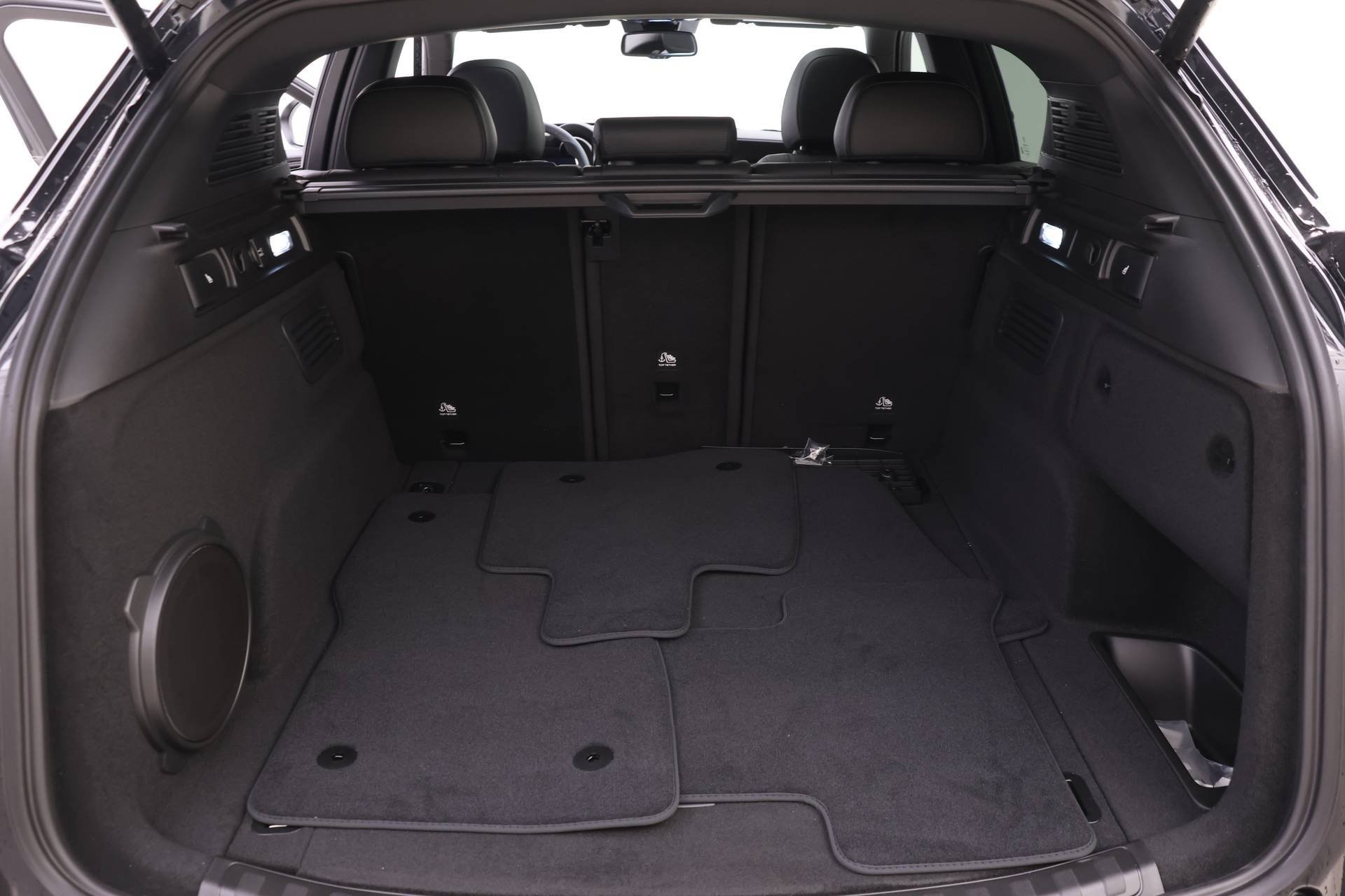 New 2024 Alfa Romeo Stelvio Quadrifoglio w/ Active Assist Plus Package image 15