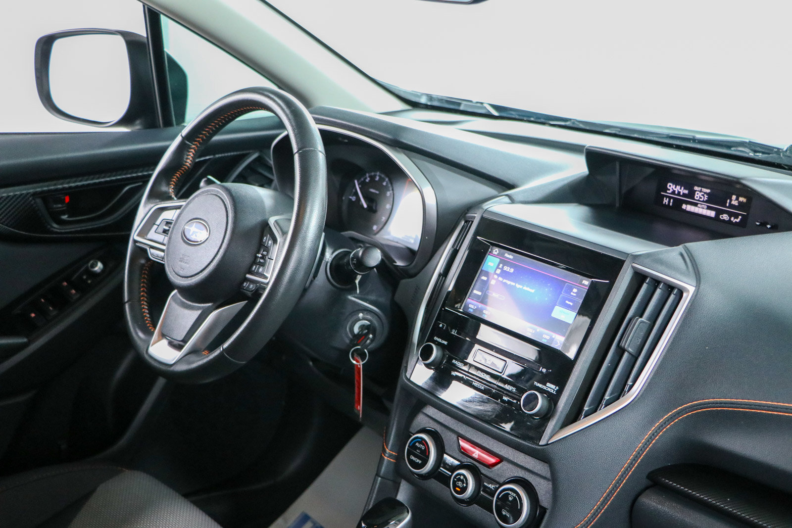 Used 2023 Subaru Crosstrek 2.0i Premium AWD/4WD image 25