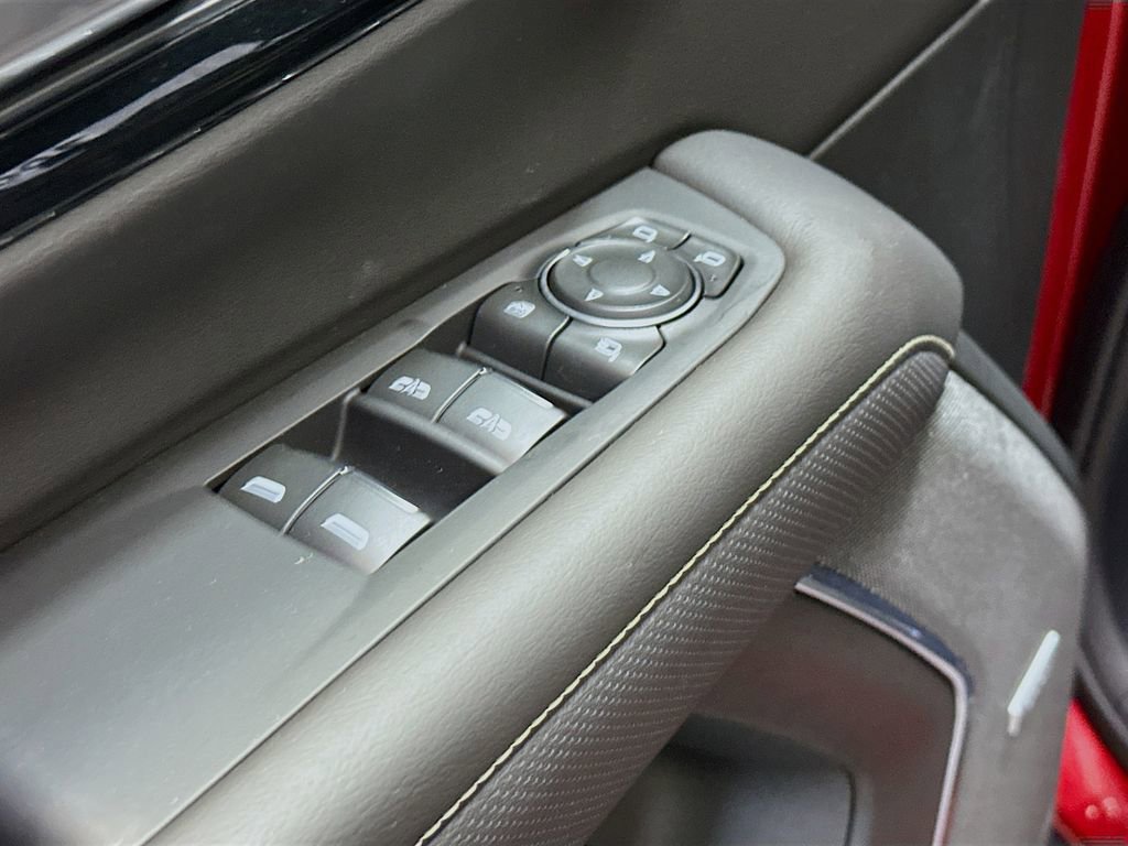 New 2025 Chevrolet Tahoe Premier image 19