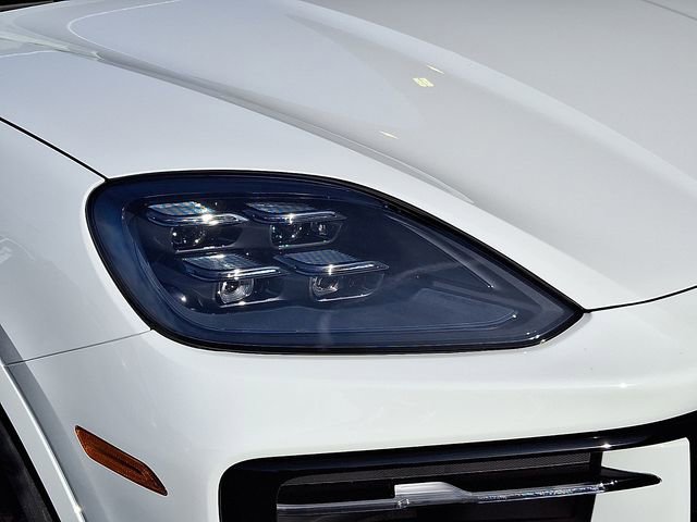 New 2026 Porsche Cayenne image 11