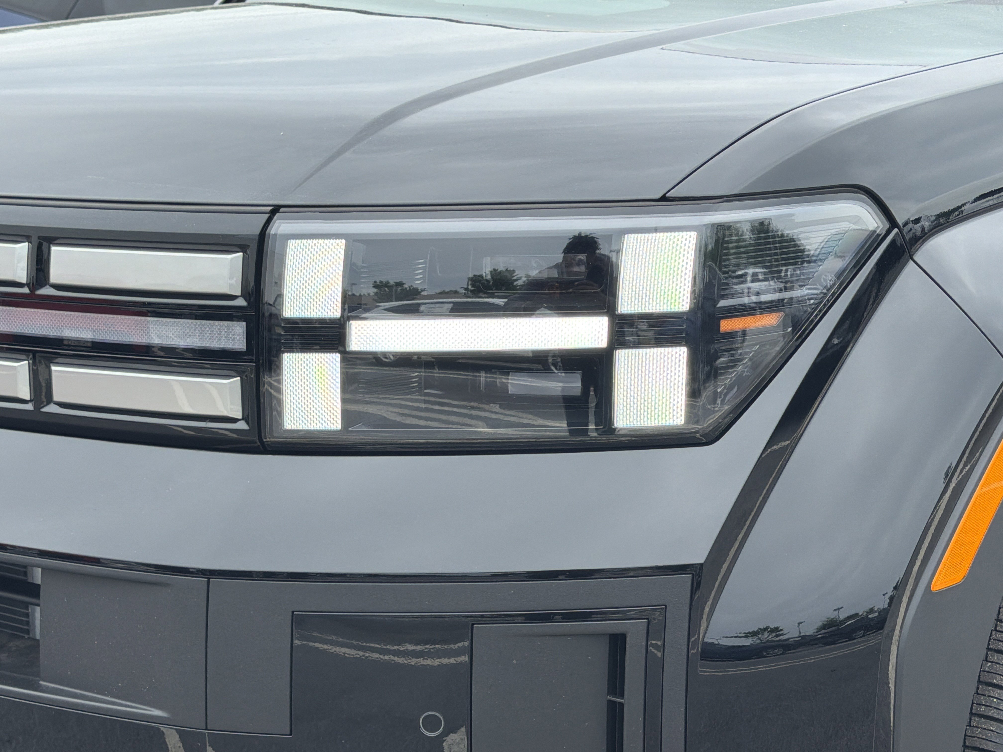 Used 2026 Hyundai Santa Fe SEL FWD image 33