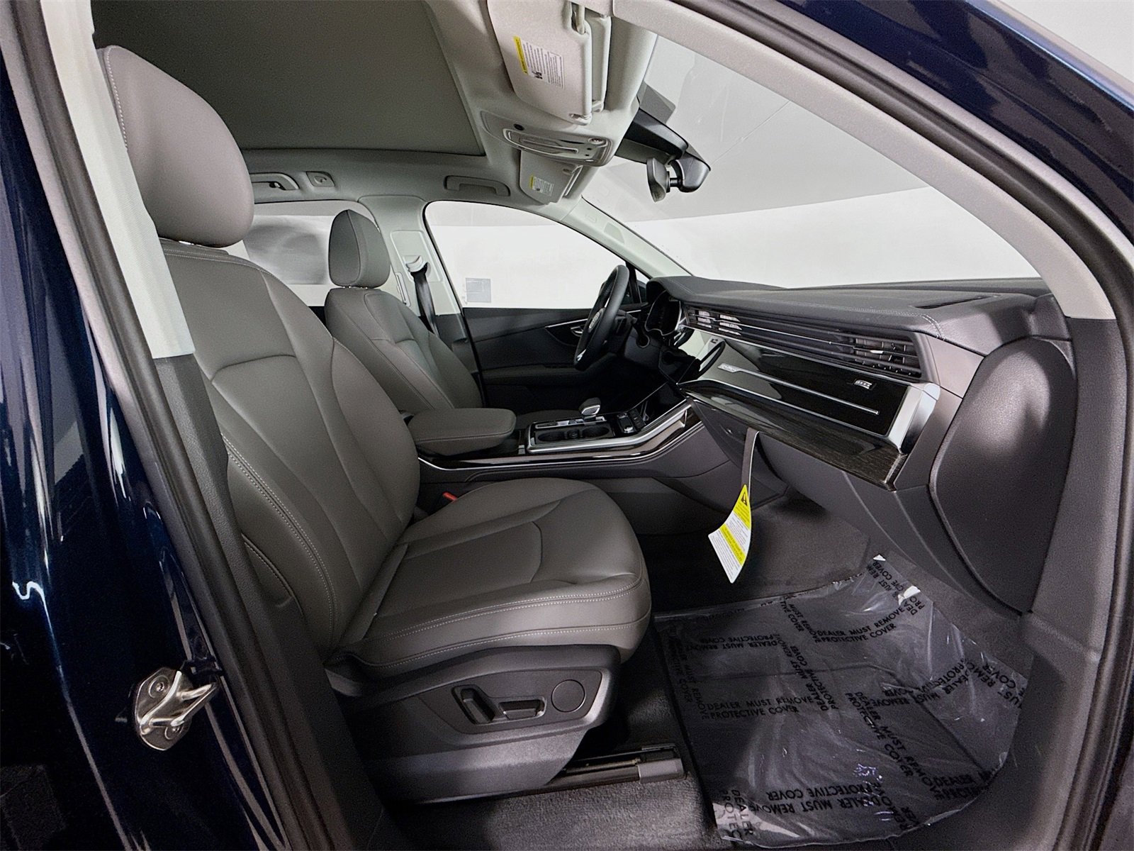 New 2025 Audi Q7 3.0T Premium Plus image 31