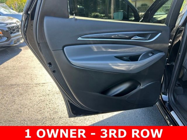 Used 2023 Buick Enclave Essence w/ Experience Buick Package image 13