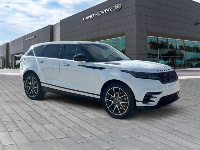 New 2026 Land Rover Range Rover Velar Dynamic SE AWD/4WD image 7