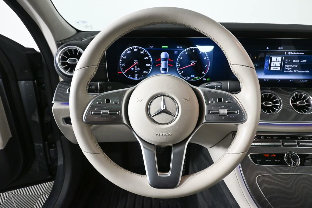 Certified 2020 Mercedes-Benz CLS 450 video 2