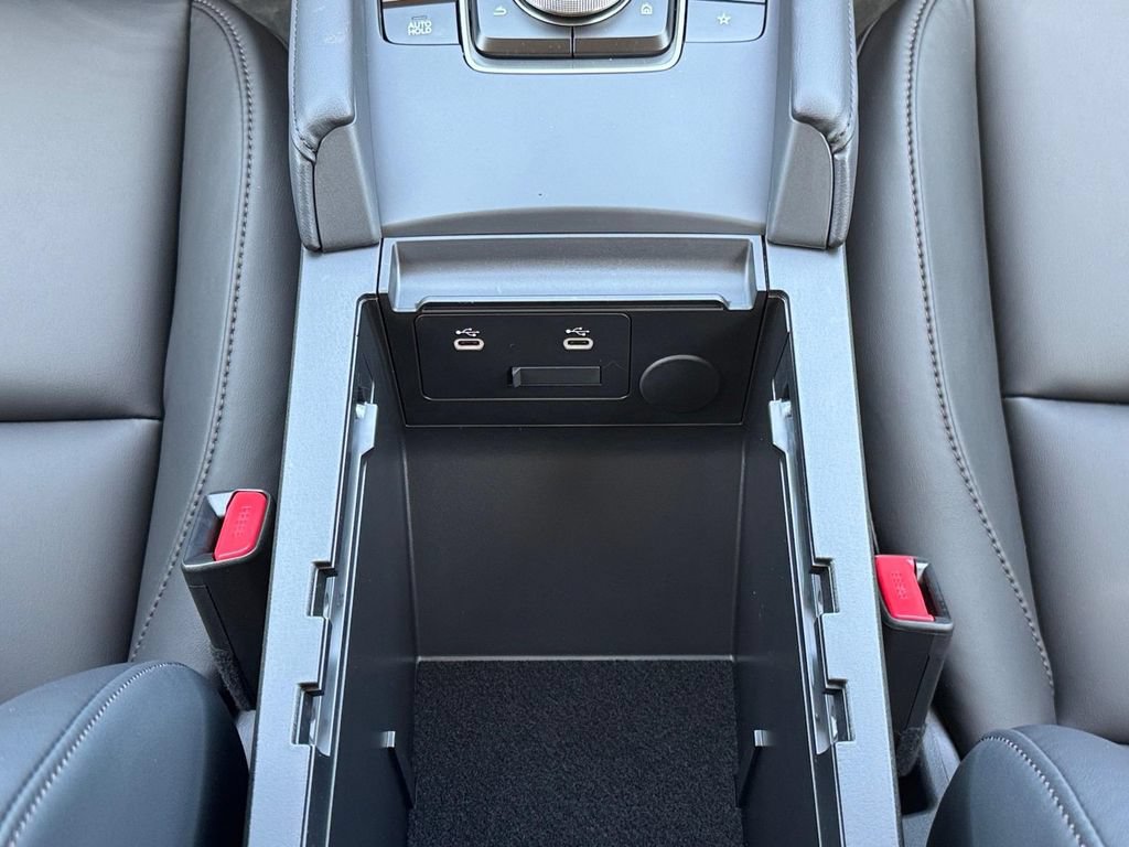 New 2026 MAZDA MAZDA3 2.5 S Sedan w/ Preferred Pkg FWD image 20
