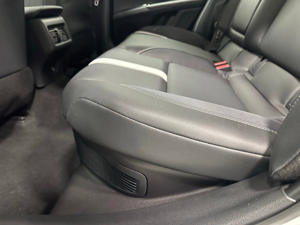 Used 2026 Toyota Camry SE image 45